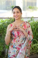 Srinidhi Shetty at Aadarsha Kutumbam